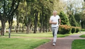 10 Best Home Workouts for Seniors