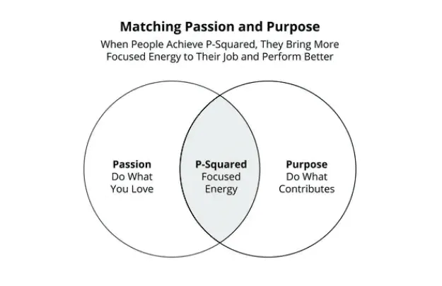 Passion Vs Purpose What S The Difference And Why Does It Matter 2023