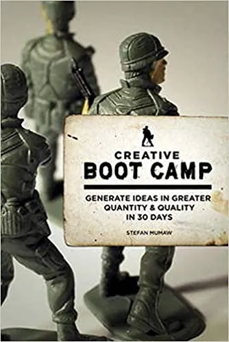 creative bootcamp