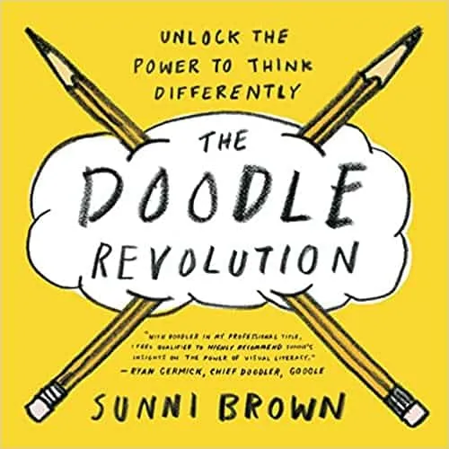the doodle revolution by sunni brown