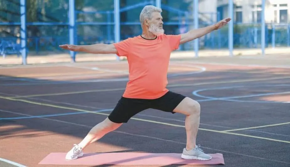 Yoga for Older Adults: 5 Tips and Tools to Boost Your Practice