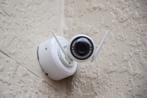 security camera security camera