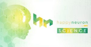 happy neuron happyneuron personalized brain training website screenshot