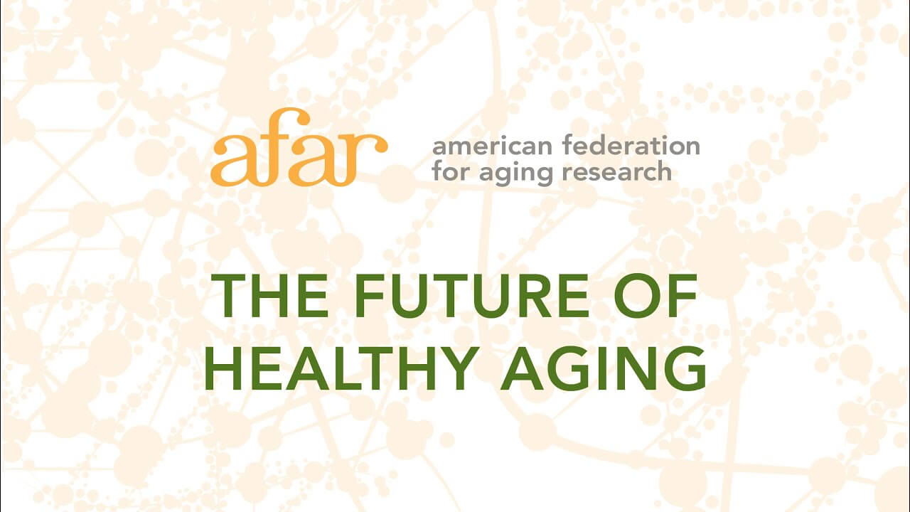 afar is promoting the future of healthy againg