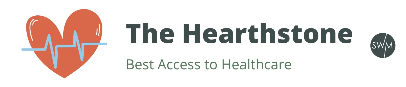 retirement community with the Best Access to Healthcare: The Hearthstone, WA