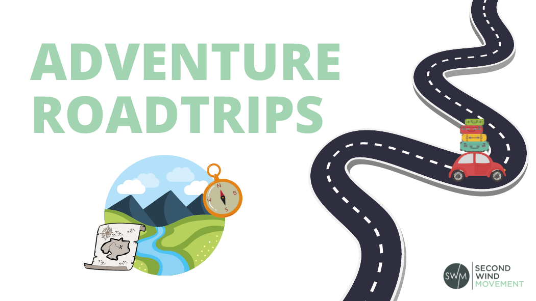 adventure retirement road trip ideas