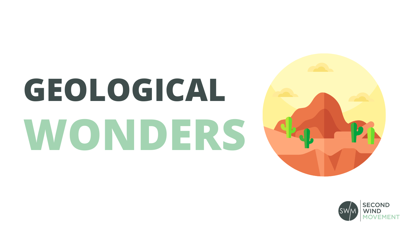 geological wonders