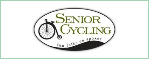 senior cycling