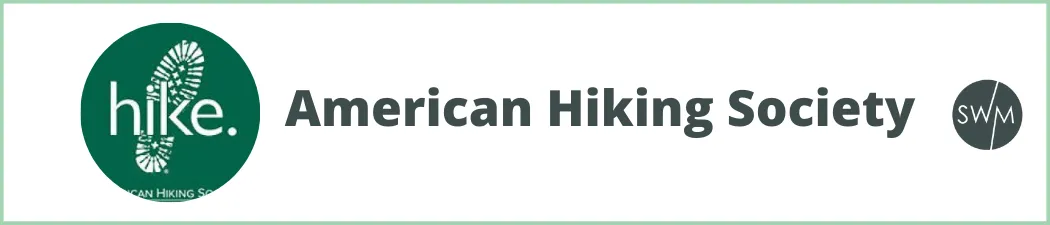 american hiking society