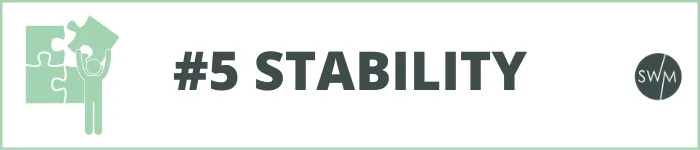 stability phase