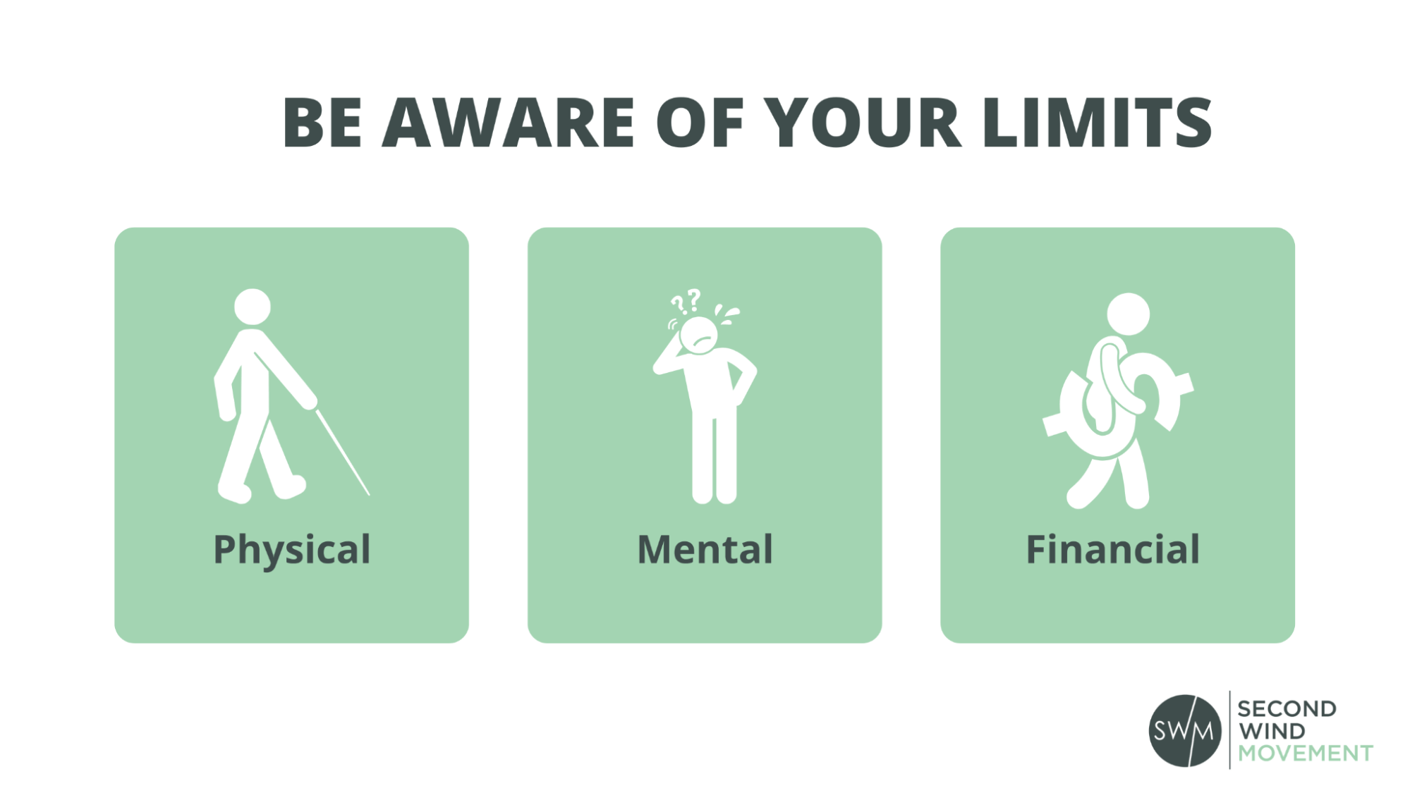 be aware of your physical, mental, and financial limits when traveling with your grandchildren