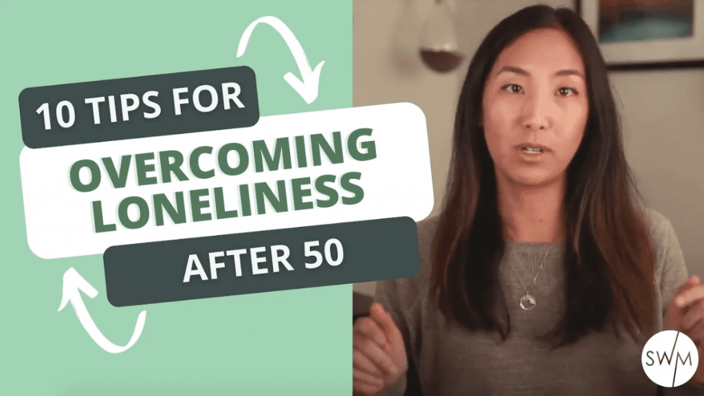 overcoming loneliness