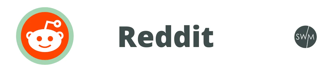 reddit is the largest online forum
