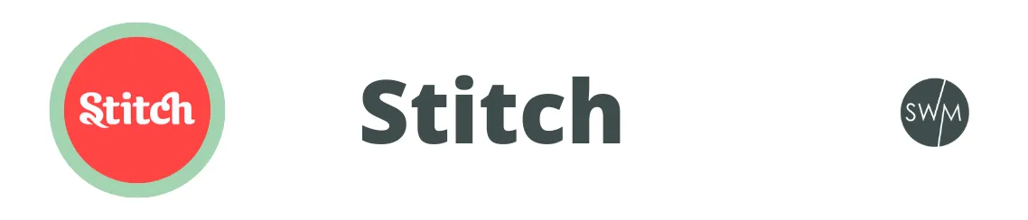 stitch is a popular senior friendship and dating site