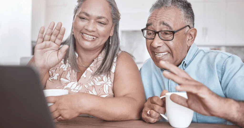 8 Activities For Retired Couples - Second Wind Movement