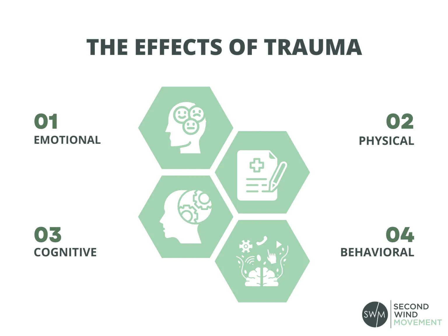 Coping with Trauma SWM