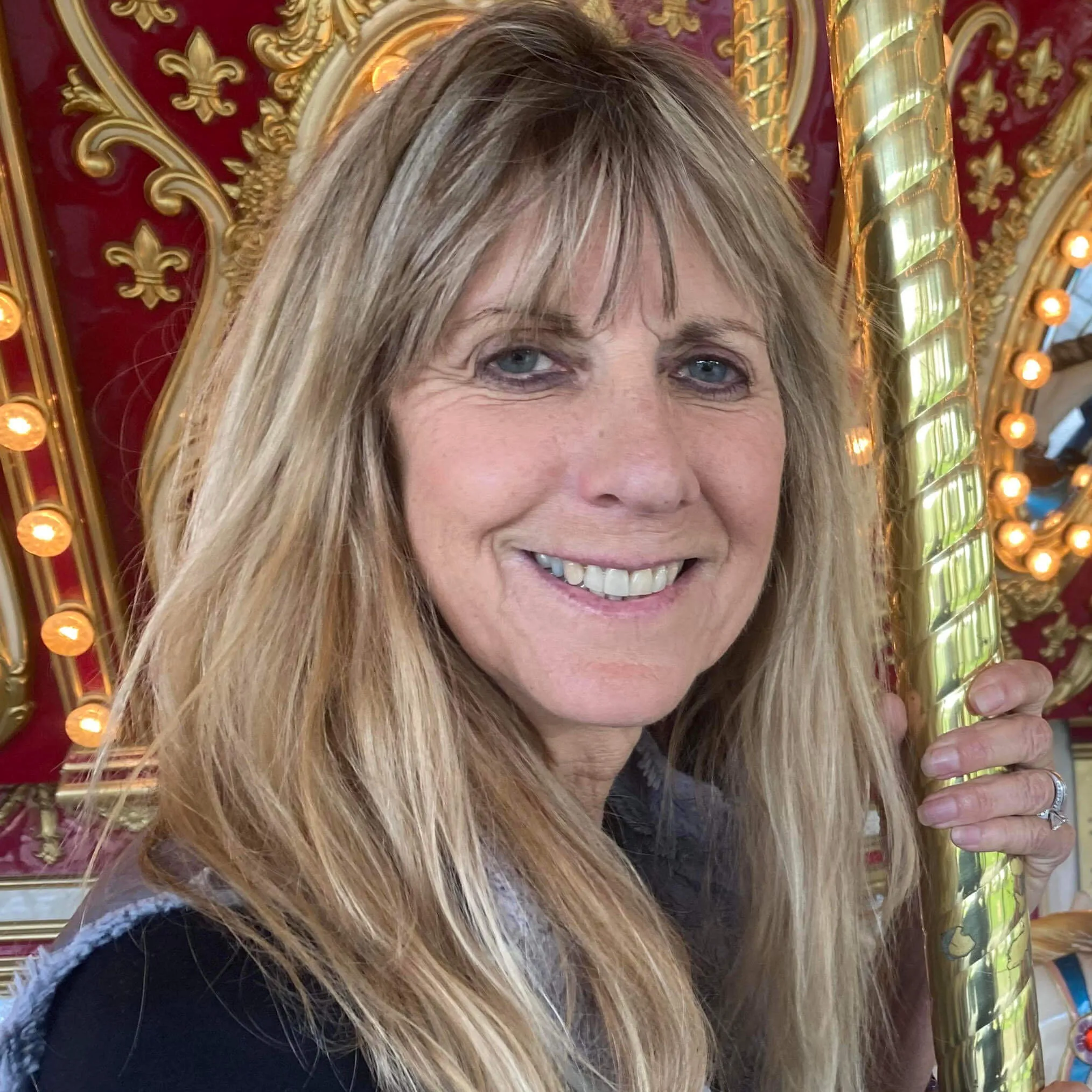 susan weber