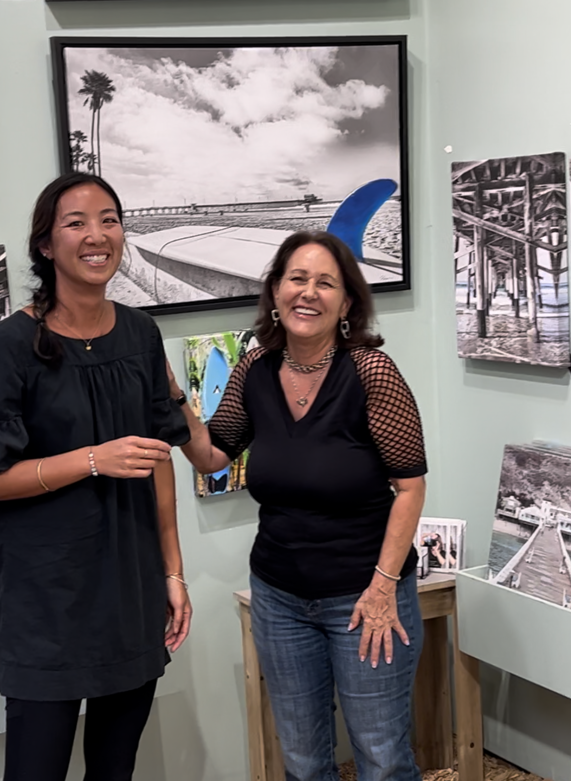 cyn meyer and rosanne nitti