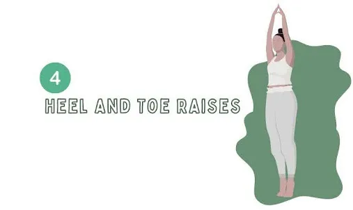 knee exercise 4