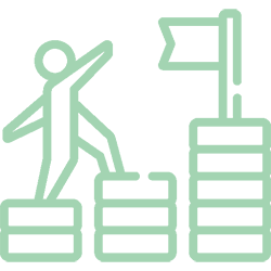 Second Wind Movement - Step 2 - Engage Daily Micro-Steps