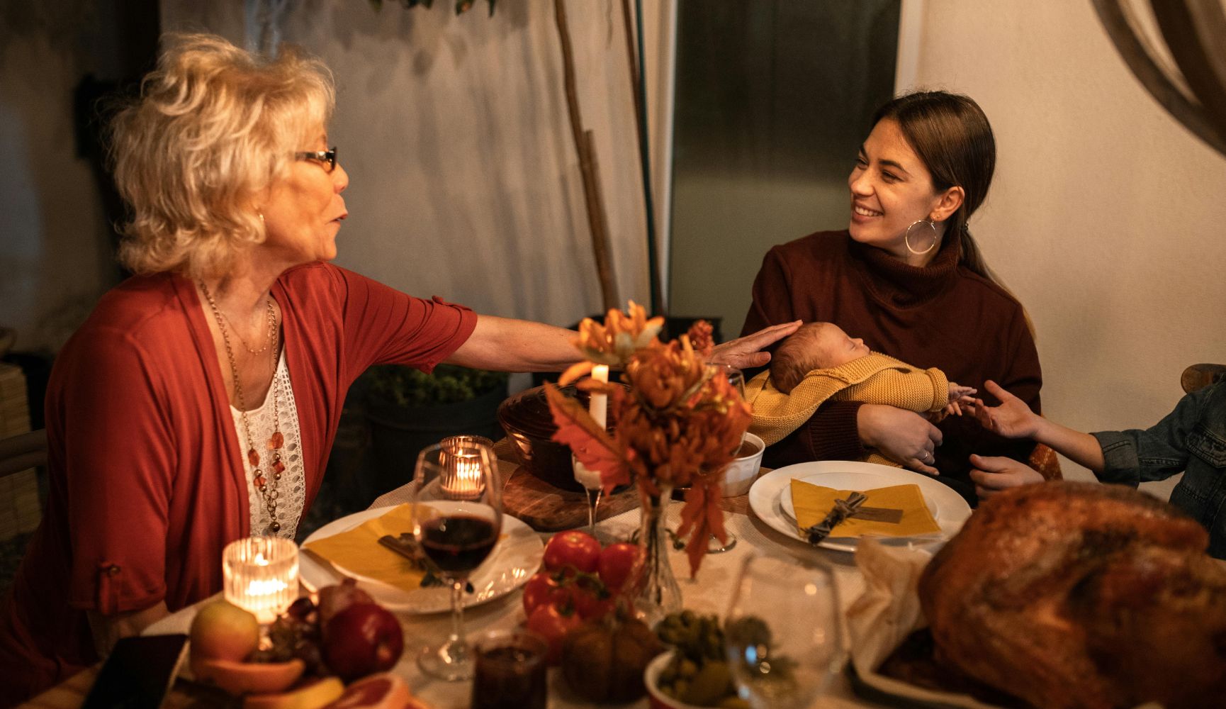 How to Talk to Aging Parents Scripts & Boundaries That Keep the Relationship