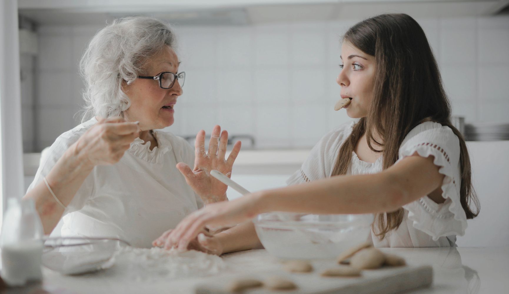 How to Write a Legacy Letter to Grandchildren (That They'll Actually Treasure)