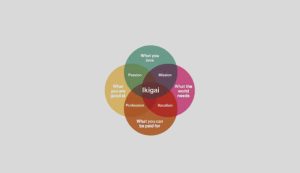 Ikigai for Seniors The 4-Circle Method for Finding Purpose in Retirement