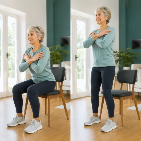 Sit-to-Stand