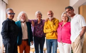 How to Rebuild Confidence After 60