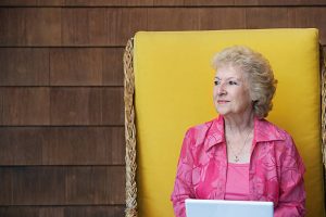 Why Retirement Feels Harder for High-Achieving Women