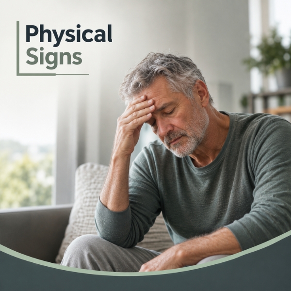 Physical signs