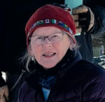 claudia mcbride