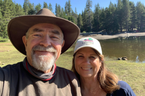 steve and jeanette gardner
